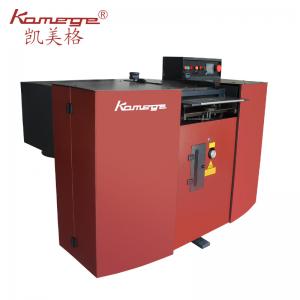 KamegeK420R厂家直销凯美格第二代有倒退带刀片皮机 大铲片皮机